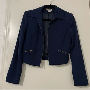 Georgiu Studio Blazer (minor flaw) size small